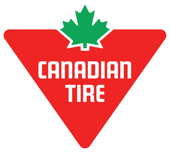 Canadian Tire Logo