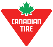 Canadian Tire logo